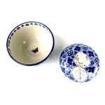 034 Bunzlau Appelpot 1444X groot Appelpot 034 Bunzlau Appelpot 1444X groot Appelpot